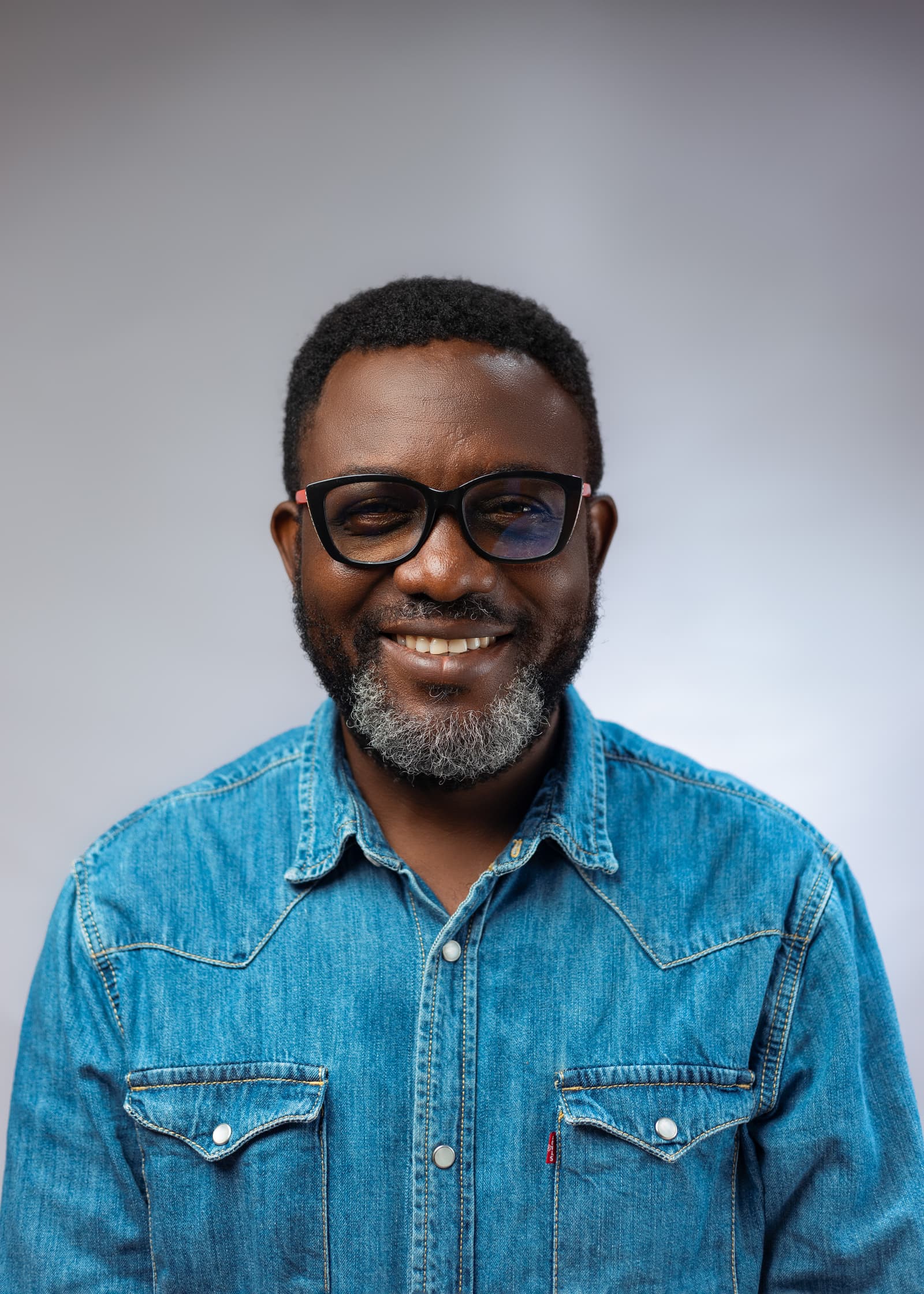 Prof. Demola Akinyoade